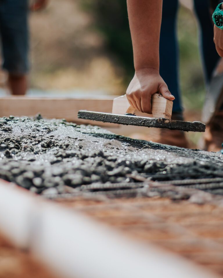 construction