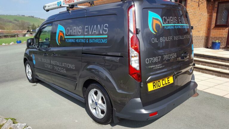 Chris Evans Plumbing and Heating Chris Evans Plumbing and Heating